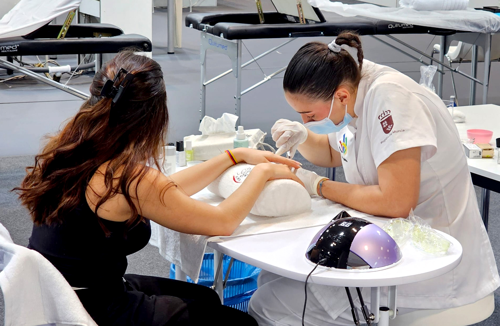 El plazo de admisión para los ciclos formativos de Grado Básico estará abierto hasta el 3 de junio